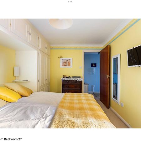 2 Bedrooms Apartment With Free Parking Lancing Exteriör bild