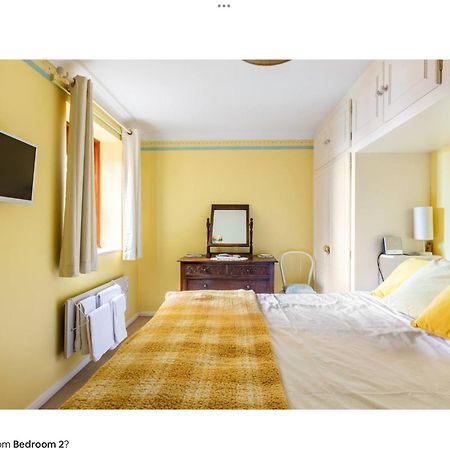 2 Bedrooms Apartment With Free Parking Lancing Exteriör bild