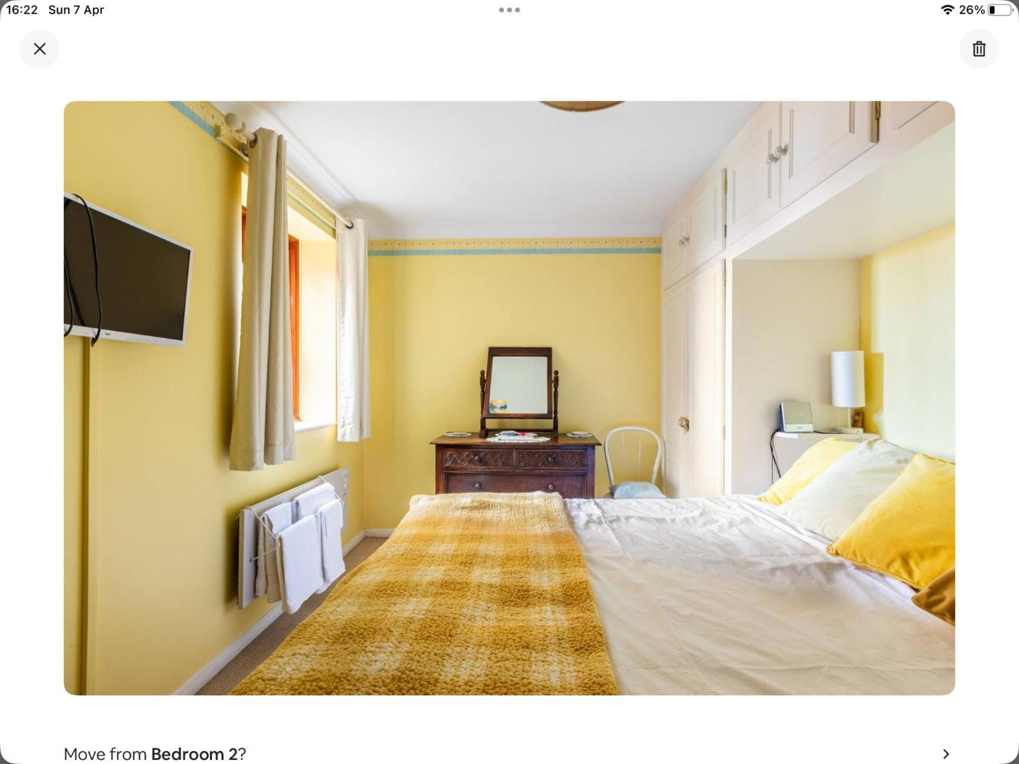 2 Bedrooms Apartment With Free Parking Lancing Exteriör bild