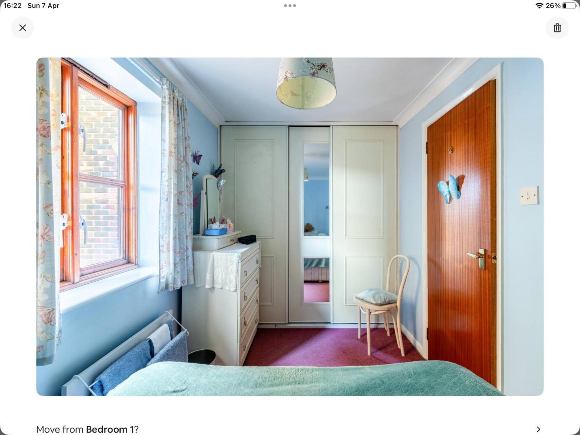 2 Bedrooms Apartment With Free Parking Lancing Exteriör bild
