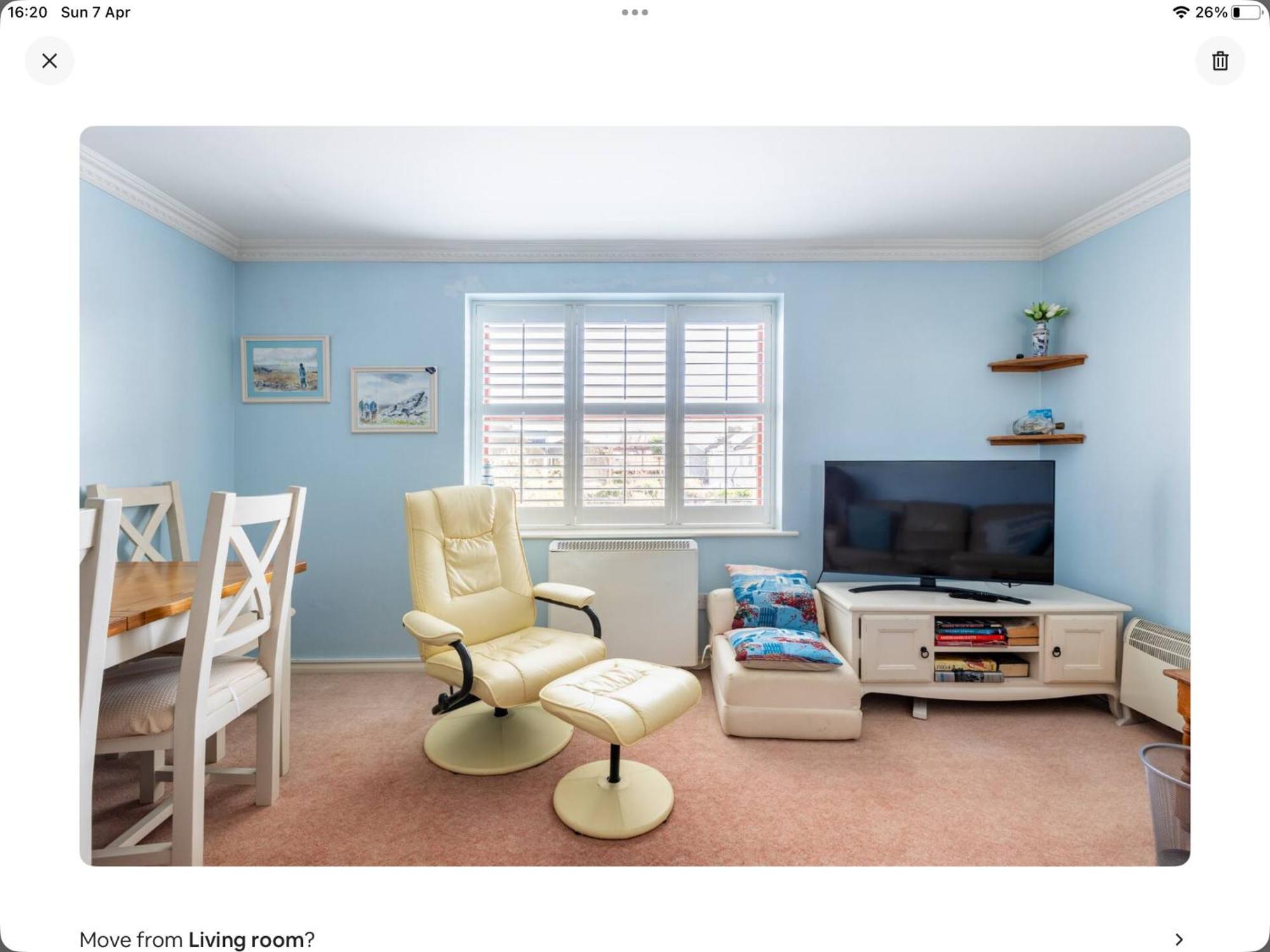 2 Bedrooms Apartment With Free Parking Lancing Exteriör bild