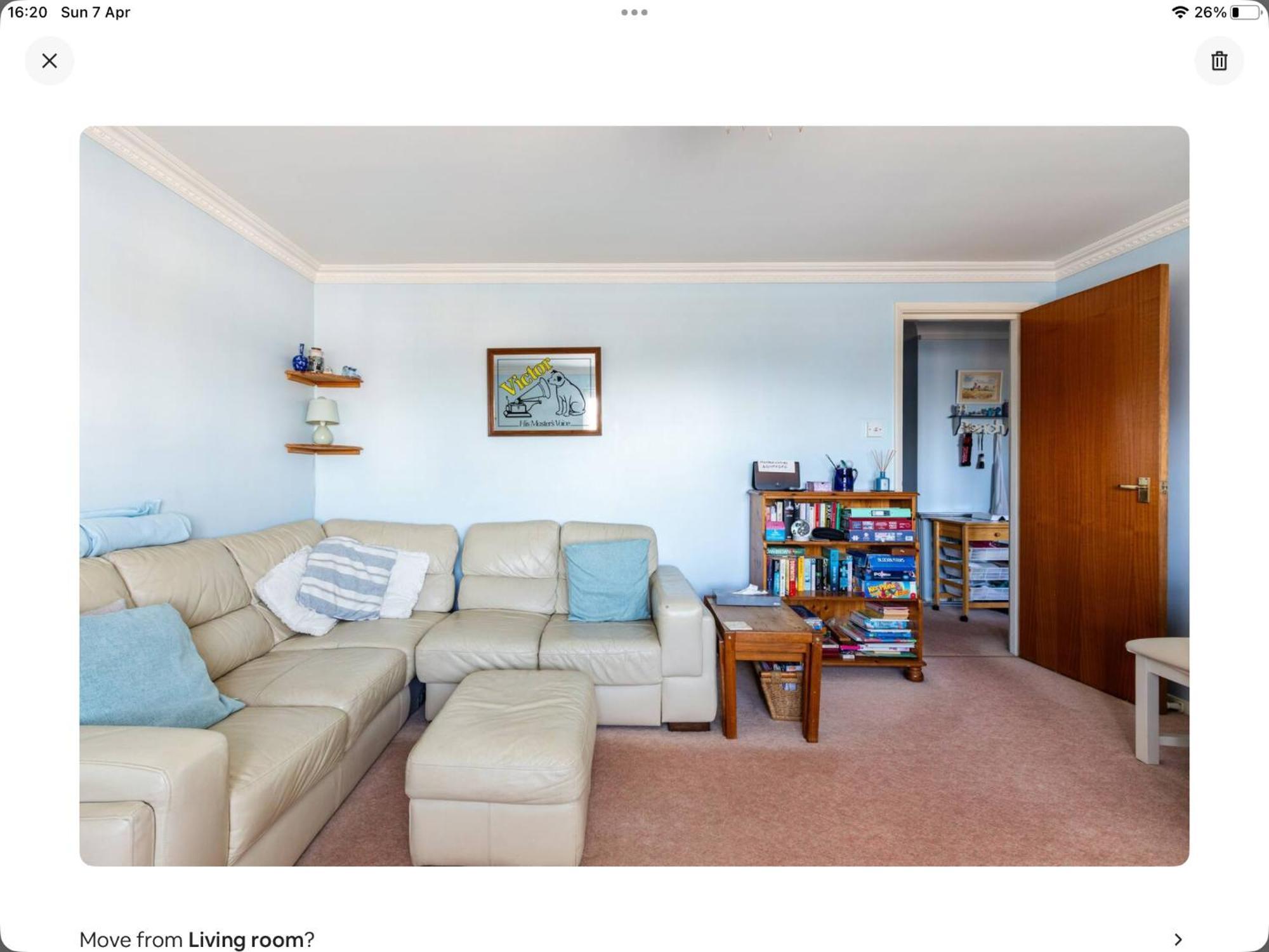 2 Bedrooms Apartment With Free Parking Lancing Exteriör bild