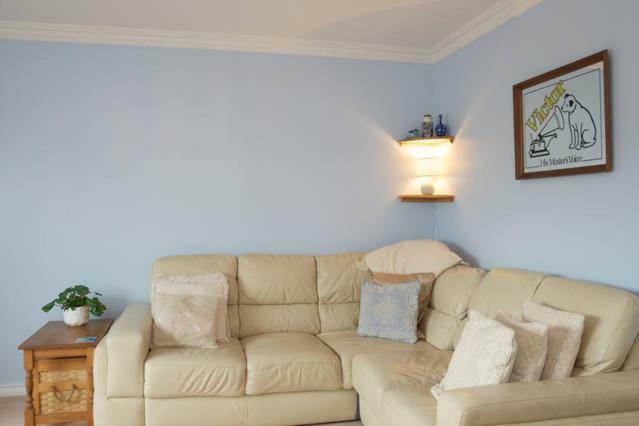 2 Bedrooms Apartment With Free Parking Lancing Exteriör bild